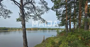 Działka w Salas pagasts, Łotwa