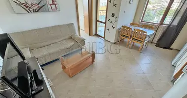 Mieszkanie 3 pokoi w Nesebyr, Bułgaria