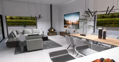 Villa 3 bedrooms in Aspe, Spain