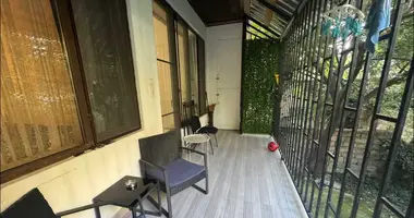 Apartamento 3 habitaciones en Tiflis, Georgia