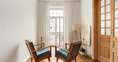 4 room apartment in Warsaw, Poland