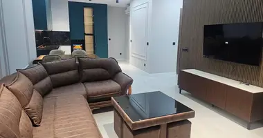 Apartamento 2 habitaciones en Batumi, Georgia