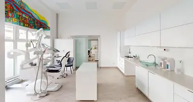 Bureau 160 m² dans Vienne, Autriche