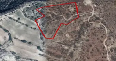 Plot of land in Palodeia, Cyprus