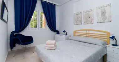 3 bedroom apartment in Torrevieja, Spain
