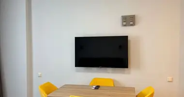 Kawalerka 1 pokój w Batumi, Gruzja
