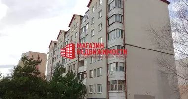Apartamento 3 habitaciones en Grodno District, Bielorrusia