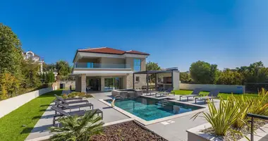 Villa 3 chambres dans Malinska, Croatie
