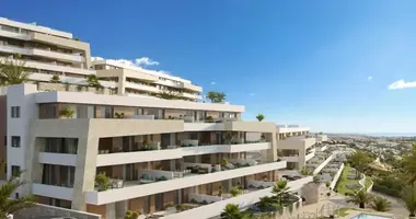 Appartement 3 chambres dans Resinera Voladilla, Espagne