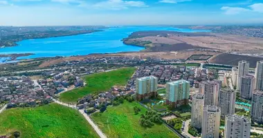 Appartement 2 chambres dans 133 VetPraxis Veteriner Klinigi Ispartakule Veteriner, Turquie