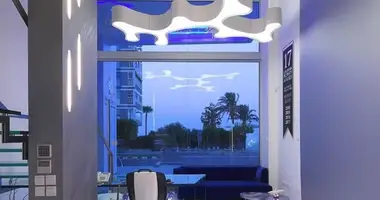 Bureau dans Germasogeia, Chypre