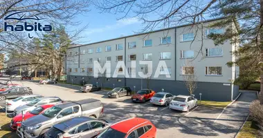 Квартира 2 комнаты в Хювинкяа, Финляндия