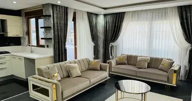 Appartement 3 chambres dans Konyaalti, Turquie