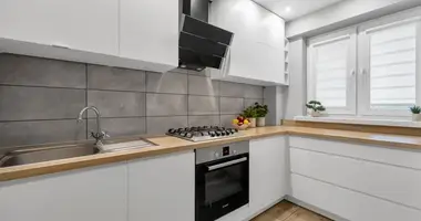 Appartement 2 chambres dans Krobia, Pologne