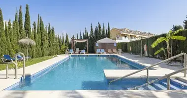 Appartement 1 chambre dans Dos Hermanas, Espagne