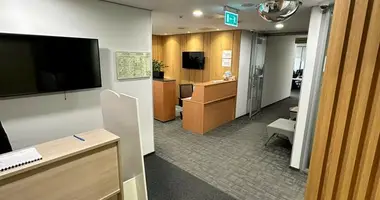 Büro 1 949 m² in Moskau, Russland