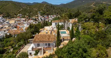 Casa 8 habitaciones en Španjolska