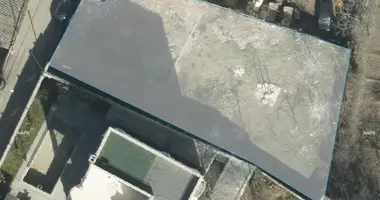 Plot of land in Tbilisi, Georgia