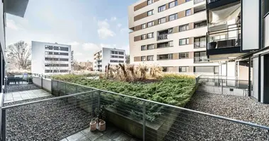 2 room apartment in Poznan, Poland