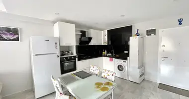 Квартира 2 комнаты в Каргыджак