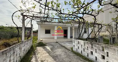 Casa 3 habitaciones en Bashkia Vlore, Albania