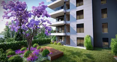 Mieszkanie 2 pokoi w Faro, Portugalia