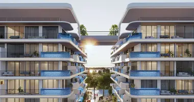 3 bedroom apartment in United Arab Emirates