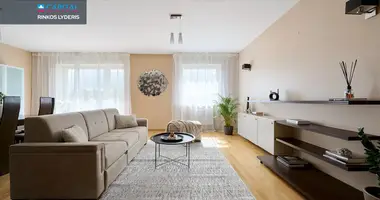 Appartement 5 chambres dans Klaipeda, Lituanie