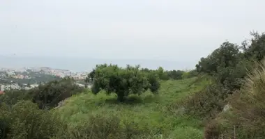 Terrain dans Municipality of Chersonissos, Grèce