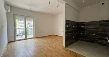 Wohnung 1 zimmer in Budva, Montenegro