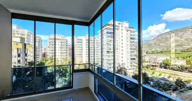 Apartamento 2 habitaciones en Mahmutlar, Turquía