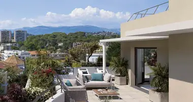 Appartement 2 chambres dans Le Cannet, France