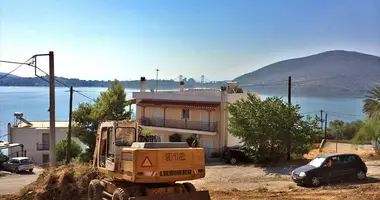 Plot of land in Municipality of Chalkida, Greece