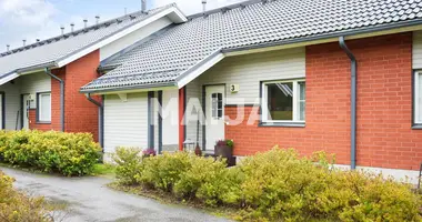 Mieszkanie 4 pokoi w Riihimaki, Finlandia