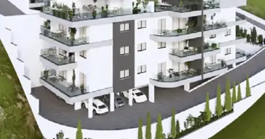 Wohnung 1 Schlafzimmer in Limassol, Zypern