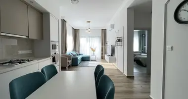 Mieszkanie w Cypr Północny