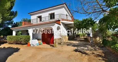 Haus 5 Schlafzimmer in Spanien