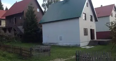 2 bedroom house in Zabljak, Montenegro