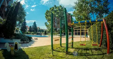 Apartamento 3 habitaciones en Nesebar, Bulgaria