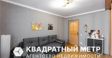 Wohnung 4 zimmer in Minsk, Belarus
