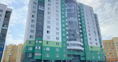 Apartamento 2 habitaciones en Grodno, Belarús