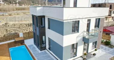 Casa de campo en Evenkiysky Rayon, Rusia