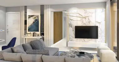2 bedroom apartment in Limassol, Cyprus