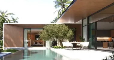 Wohnung 3 Schlafzimmer in Thalang, Thailand