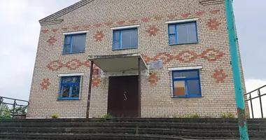 Commercial property 378 m² in Alchoucy, Belarus