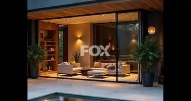 Wohnung 3 Schlafzimmer in Pissouri Municipality, Zypern