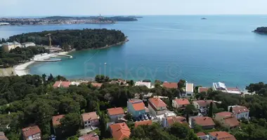 Дом 11 комнат в Город Ровинь, Хорватия