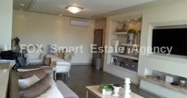 3 bedroom apartment in Agios Tychonas, Cyprus