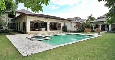 Villa 6 bedrooms in Dominican Republic