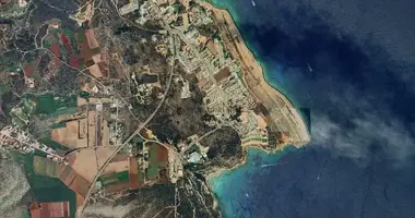 Участок земли в Паралимни, Кипр